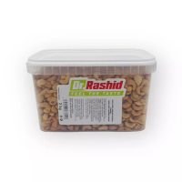 Kešu ořechy pražené solené 2kg